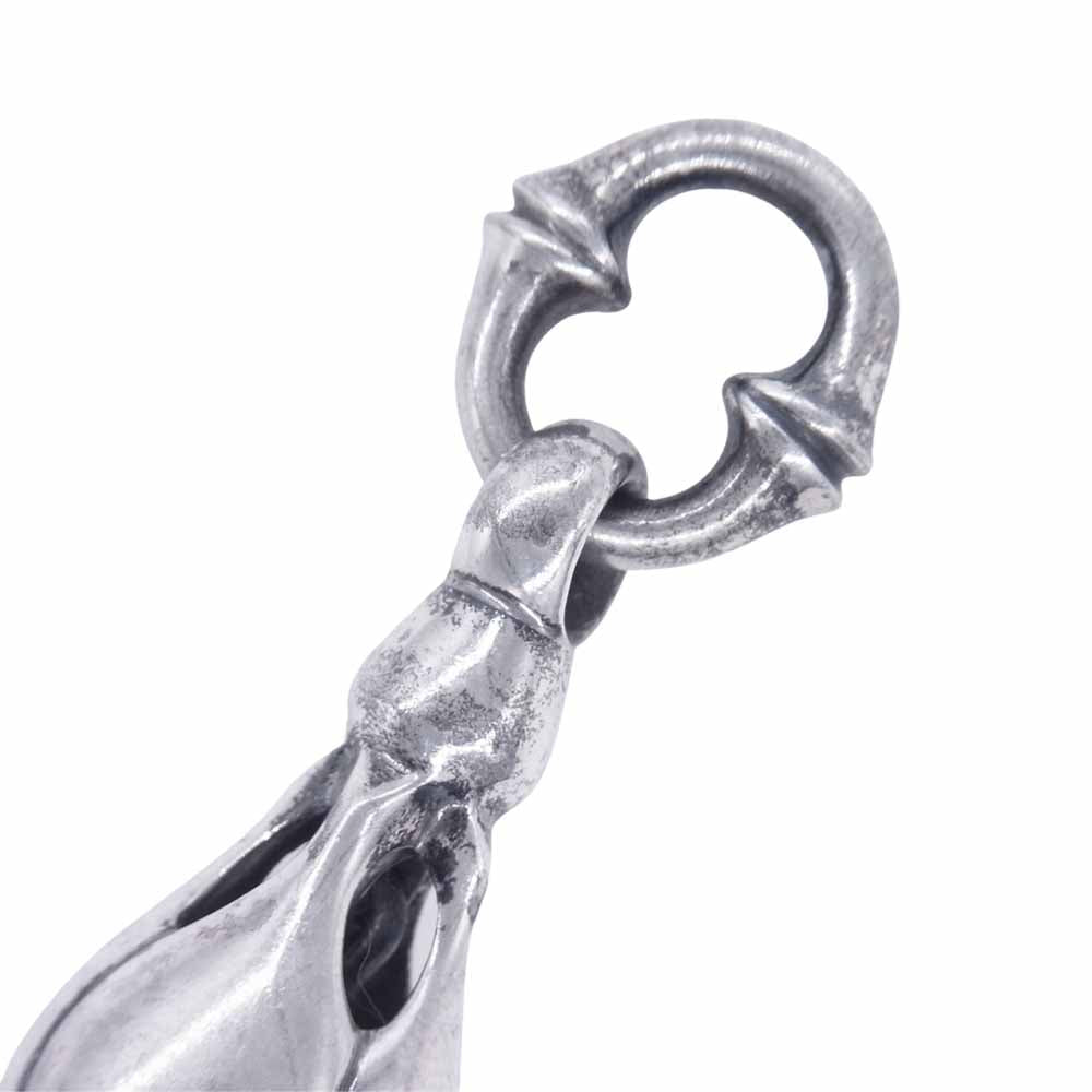 LONE ONES ロンワンズ Tear Bell Pendant M ティアベル ペンダント トップ【中古】