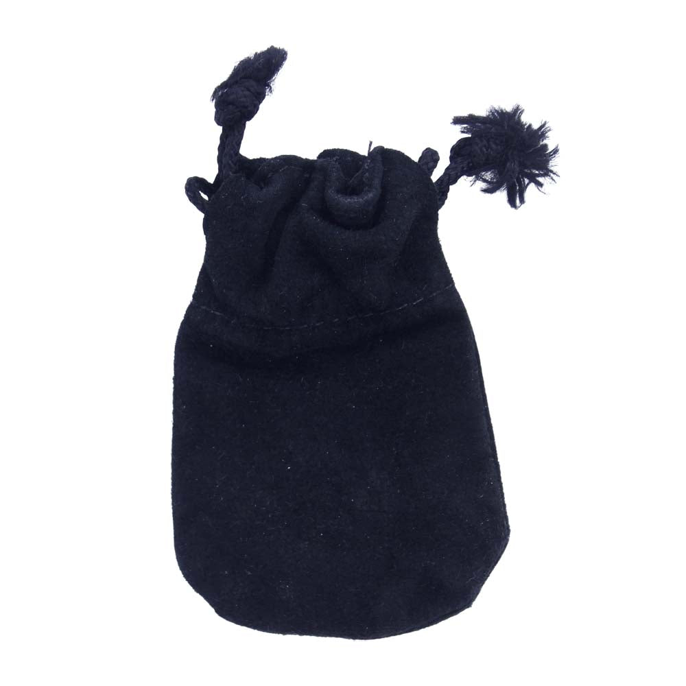 CHROME HEARTS クロムハーツ(原本無) PAPER CHAIN ペーパーチェーン ブレスレット【中古】