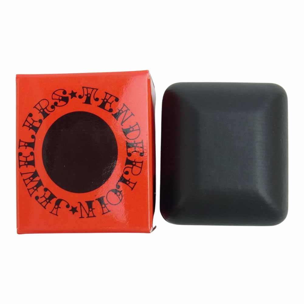 TENDERLOIN テンダーロイン 【新品仕上げ済み】T-$ RING ダラー リング SV925 8K ダイヤ シルバー系【美品】【中古】