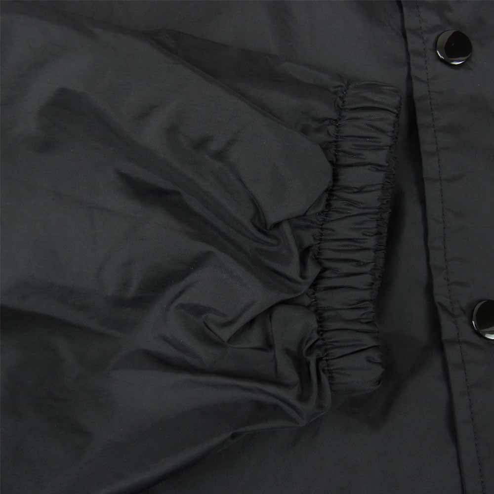 CANDINAL コーチ ジャケット ブラック系 XL【中古】