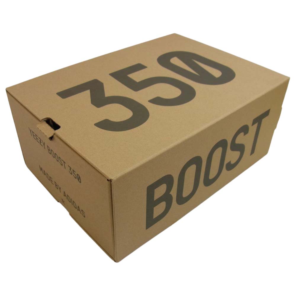 adidas アディダス FW5191 YEEZY BOOST 350 V2 YEEZREEL イージーブースト イーズリール 26.5cm【中古】