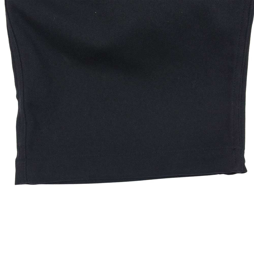 ダイワ ピア39 BP-36021 TECH FLANNEL EASY TROUSERS テック フランネル イージー トラウザー パンツ ダークネイビー系 M【新古品】【未使用】【中古】