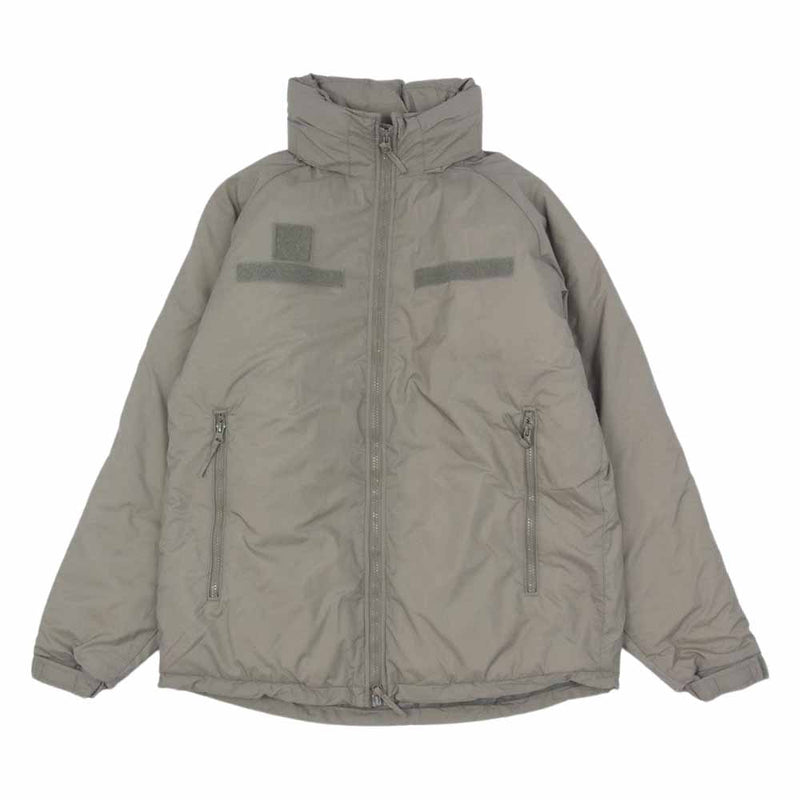 ecwcs extreme cold weather parka