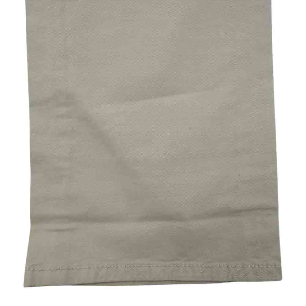 JACOB COHEN ヤコブコーエン 国内正規品 PW696 COMF ストレッチ ストレート スリム パンツ ベージュ系 28【新古品】【未使用】【中古】