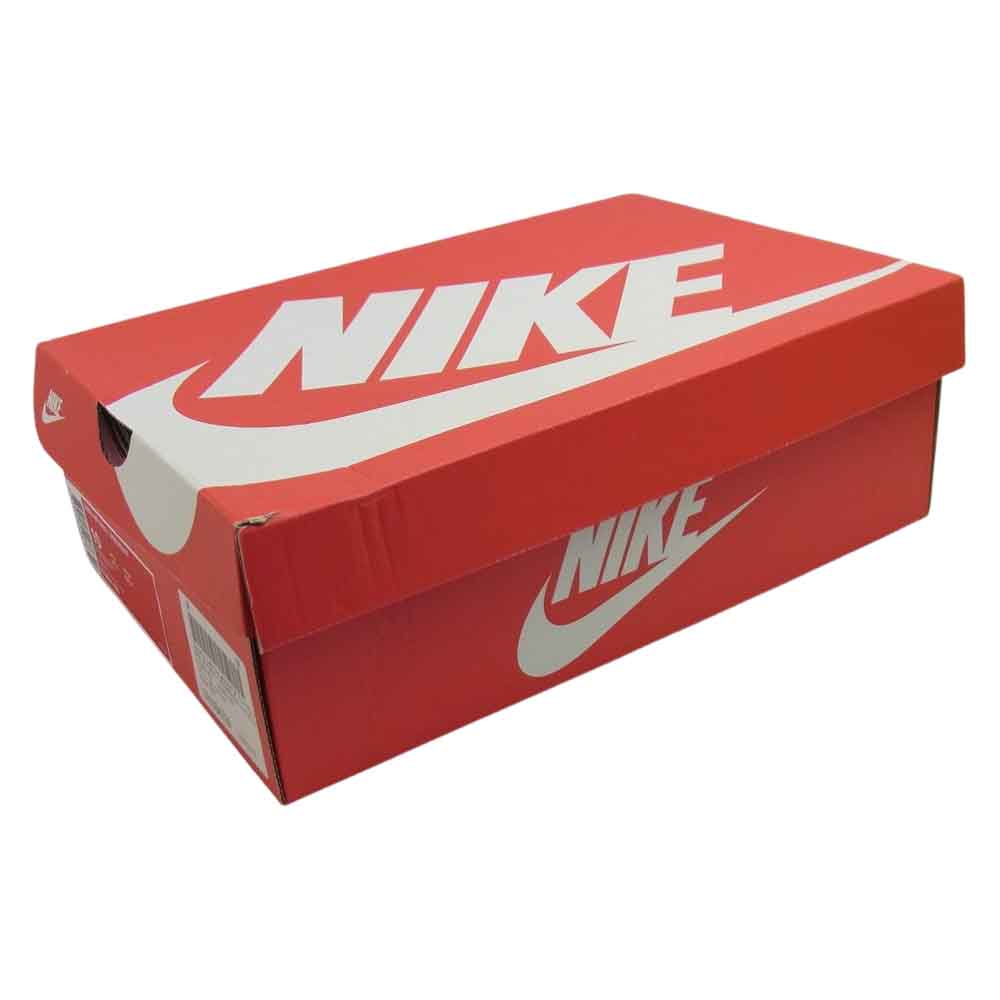 NIKE ナイキ 875844-400 AIR MAX 1 PREMIUM エアマックスワン プレミアム GAME ROYAL ブルー系 28【新古品】【未使用】【中古】