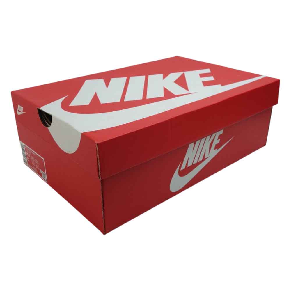 NIKE ナイキ DD1399-104 DUNK HI RETRO ダンク ハイ レトロ スニーカー 28.5cm【新古品】【未使用】【中古】