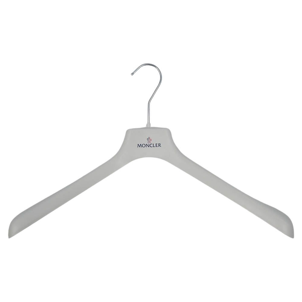 MONCLER モンクレール モンクレールジャパン表記タグ MONTCLA モンクラー ダウン ジャケット ブラック系 2【新古品】【未使用】【中古】