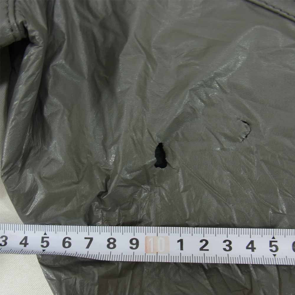 RUDE GALLERY ルードギャラリー 64509-4 ポリウレタン スキニー パンツ グレー系 4【中古】