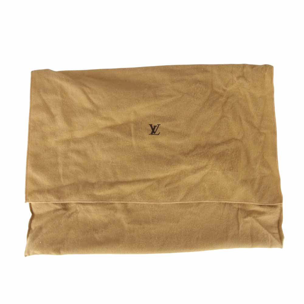 LOUIS VUITTON ルイ・ヴィトン M30152 タイガ リポーター ショルダー バッグ ブラック系【中古】