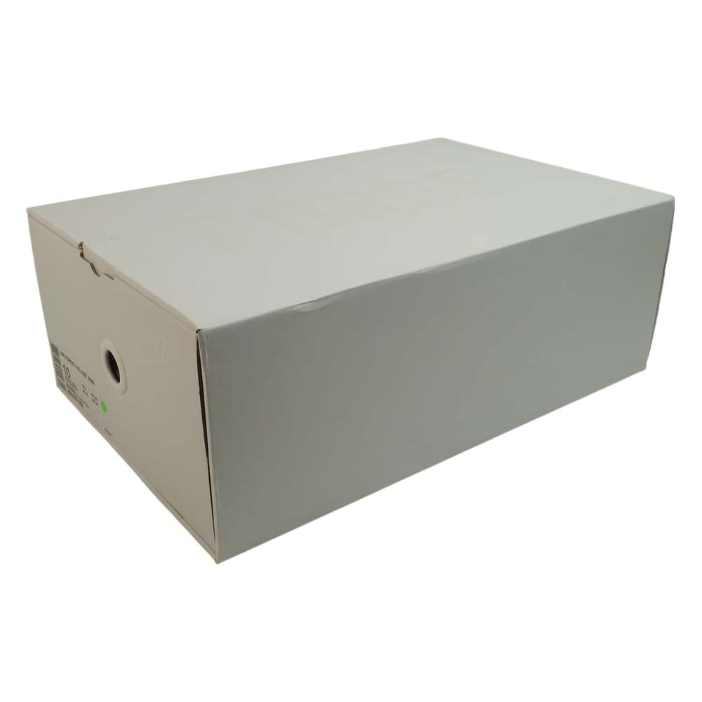 NIKE ナイキ AO1074-100 AIR FORCE 1 HI JUST DON エアフォース 1 ハイ ジャスト ドン ホワイト系 28cm【中古】