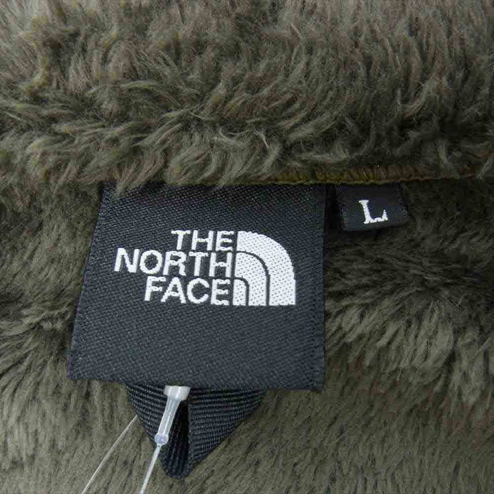 THE NORTH FACE ノースフェイス NA61930 Antarctica Versa Loft Jacket アンタークティカ バーサ ロフト ジャケット L【新古品】【未使用】【中古】