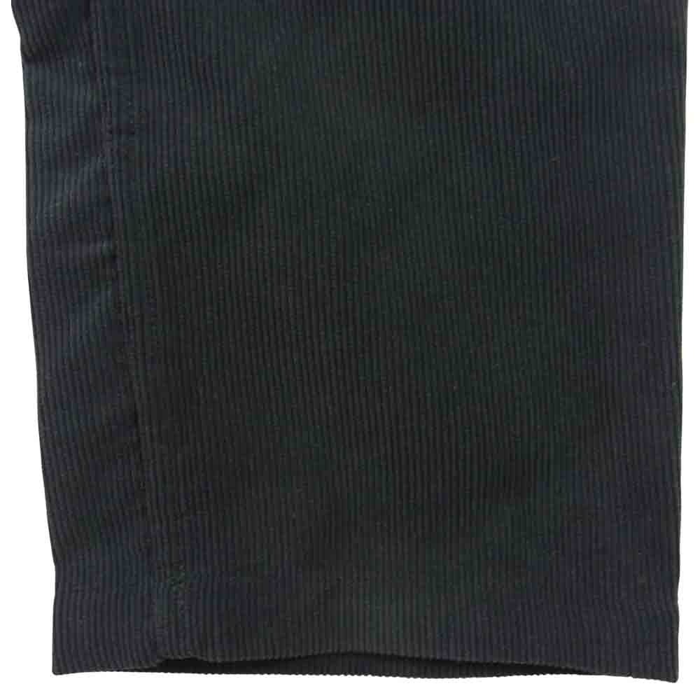 THE NORTH FACE ノースフェイス NB82031 国内正規品 Roam Pant ローム パンツ コーデュロイ イージー トレッキング ブラック ブラック系 S【中古】