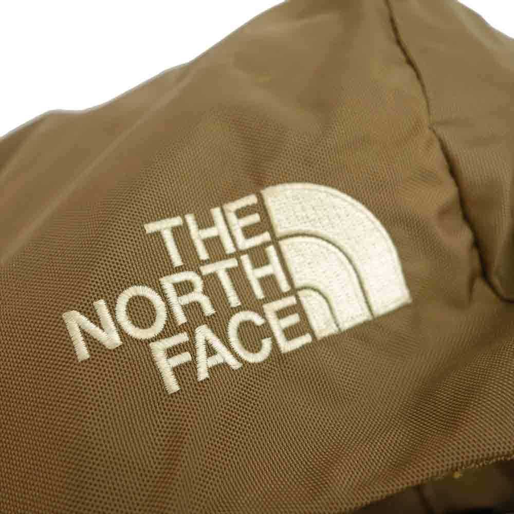 THE NORTH FACE ノースフェイス NM61510 TELLUS 33 テルス バックパック リュック【中古】