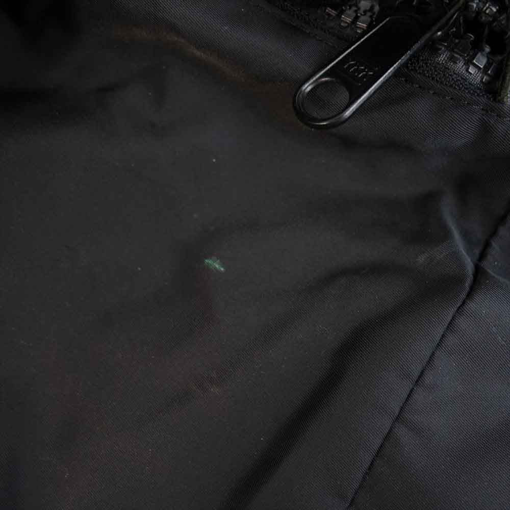 THE NORTH FACE ノースフェイス NN7523N PURPLE LABEL パープルレーベル Nylon 3Way Bag ナイロン ショルダー ビジネス バッグ リュック【中古】