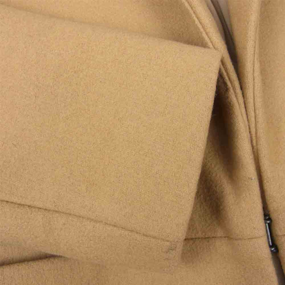 theory セオリー ウール 1B コート ベージュ系 S【中古】