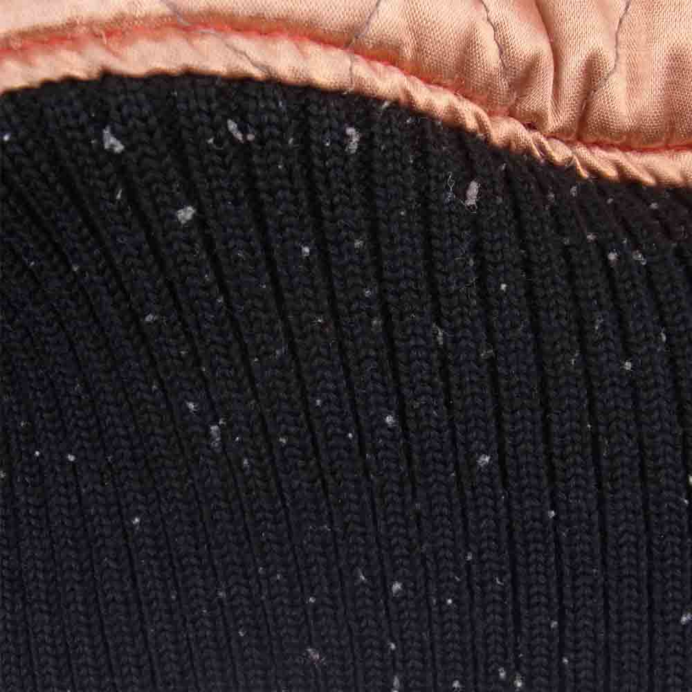 WHITESVILLE ホワイツビル WV10286/287 WOOLMELTON AWARD JACKET フルデコ スタジャン レッド系 ホワイト系 38【中古】