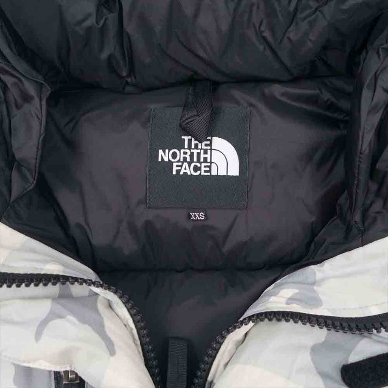 THE NORTH FACE ノースフェイス ND91720 Novelty Baltro Light Jacket