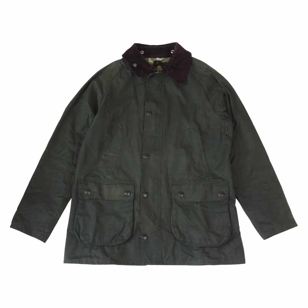 Barbour バブアー 1402200 BEDALE ビデイル オイルド ジャケット