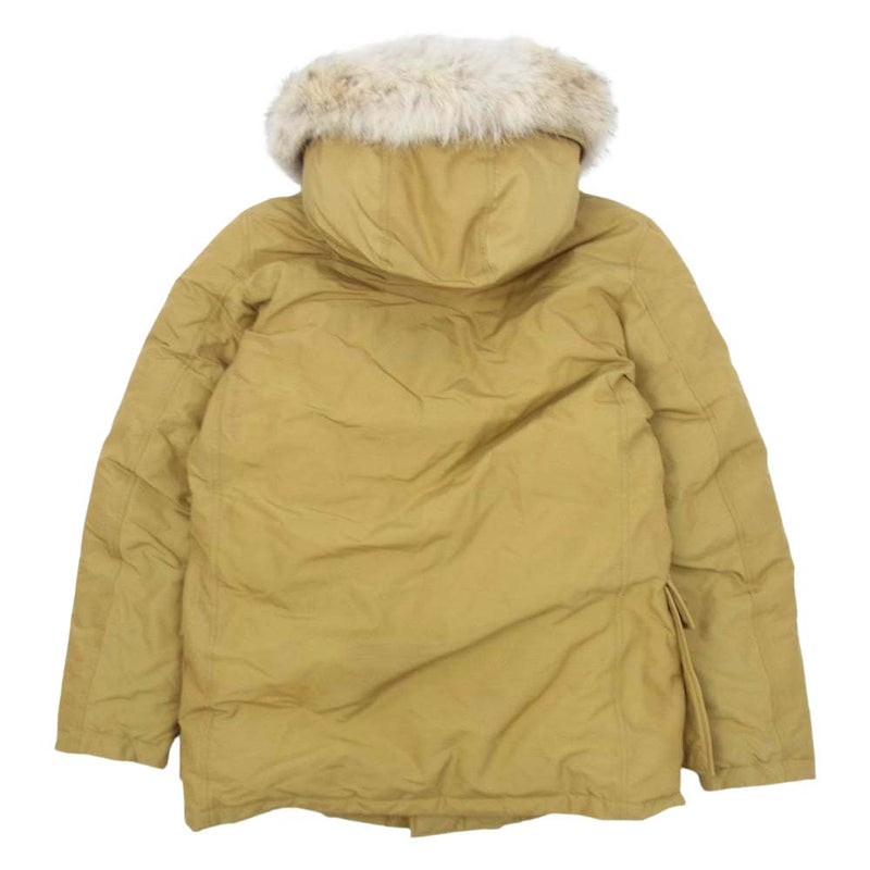 WOOLRICH ウールリッチ WOCPS2393D 国内正規品 ARCTIC PARKA アーク ...
