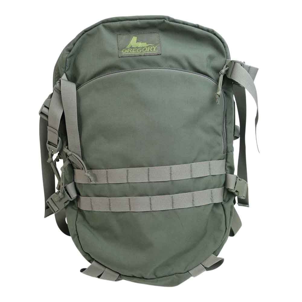 GREGORY グレゴリー Spear Recon Pack スピア リーコン バックパック