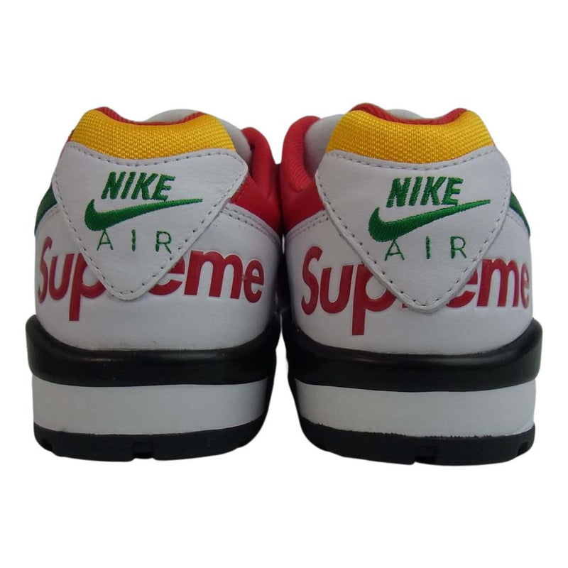 21AW Supreme / NIKE Cross Trainer Low