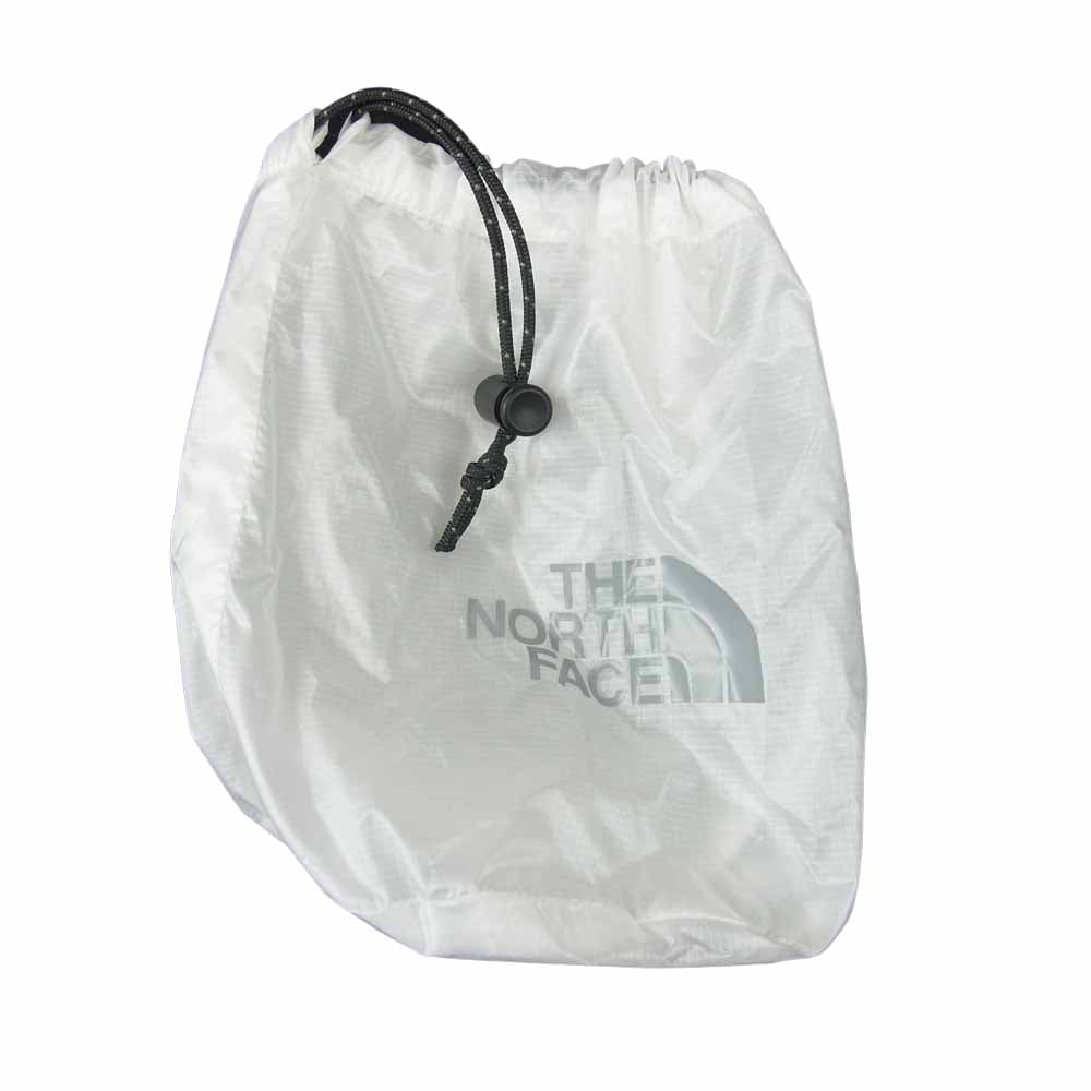 THE NORTH FACE ノースフェイス NDW18174 Light Heat Jacket ライト ヒート ジャケット パープル系 M【中古】