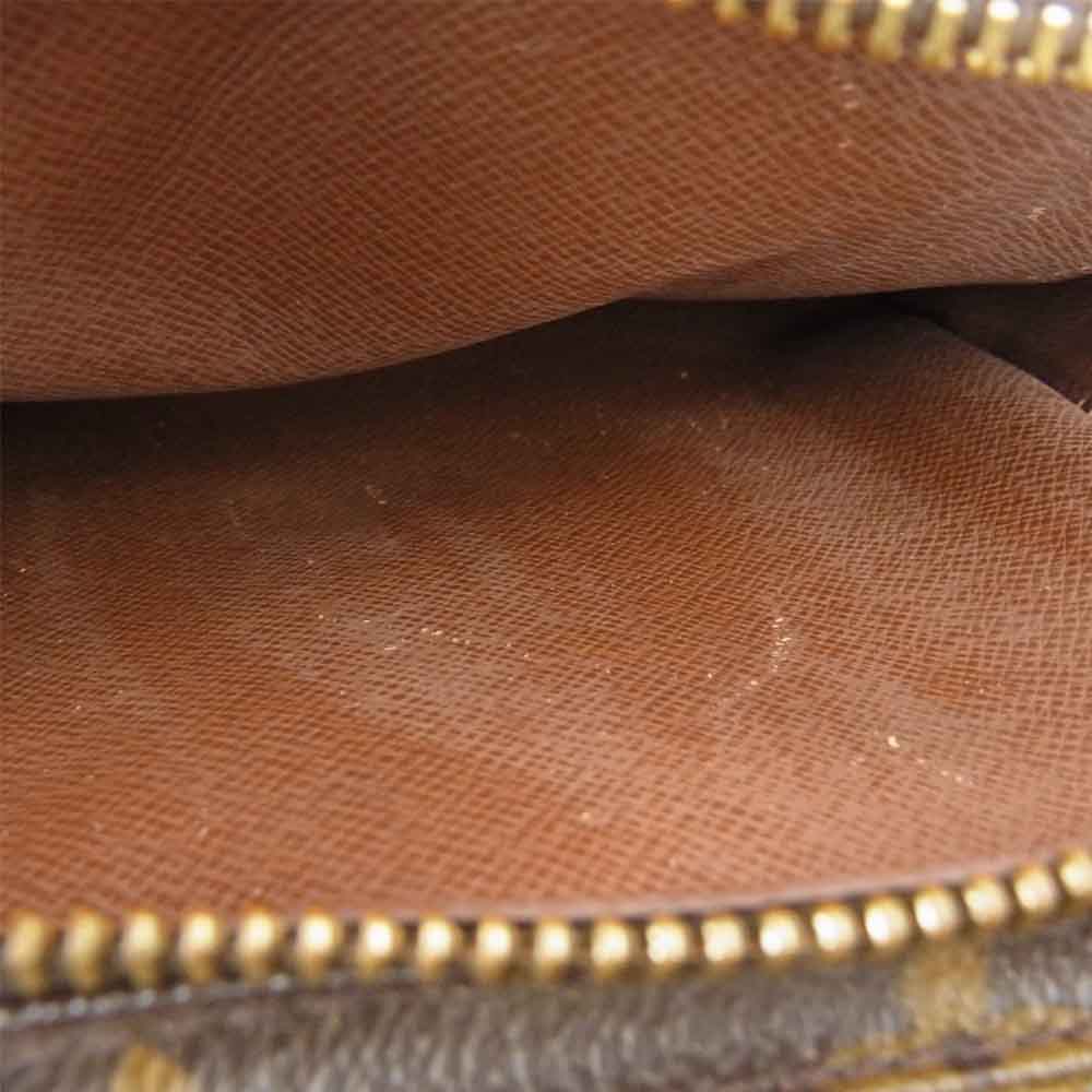 LOUIS VUITTON ルイ・ヴィトン M45236 モノグラム アマゾン ブラウン系【中古】