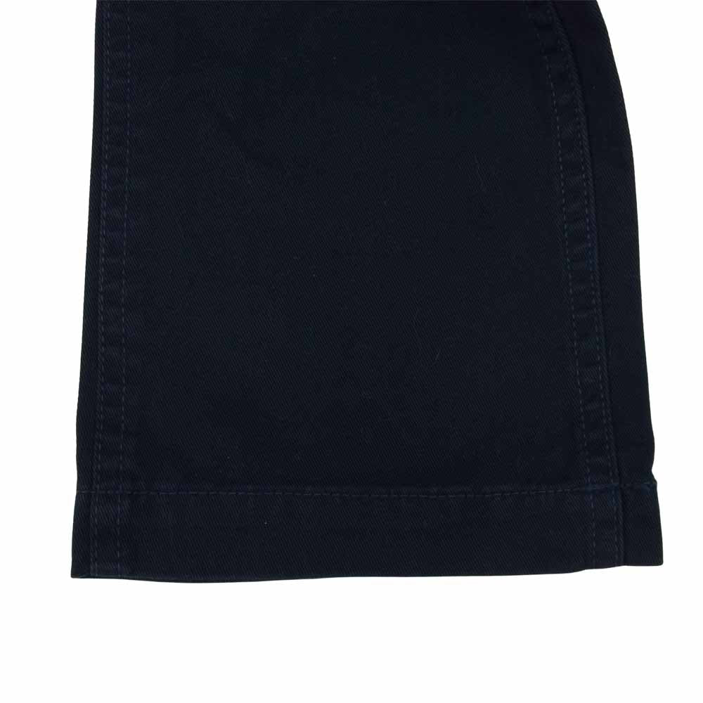 Gramicci グラミチ 21725 ニューナロー パンツ ネイビー ネイビー系 S【中古】