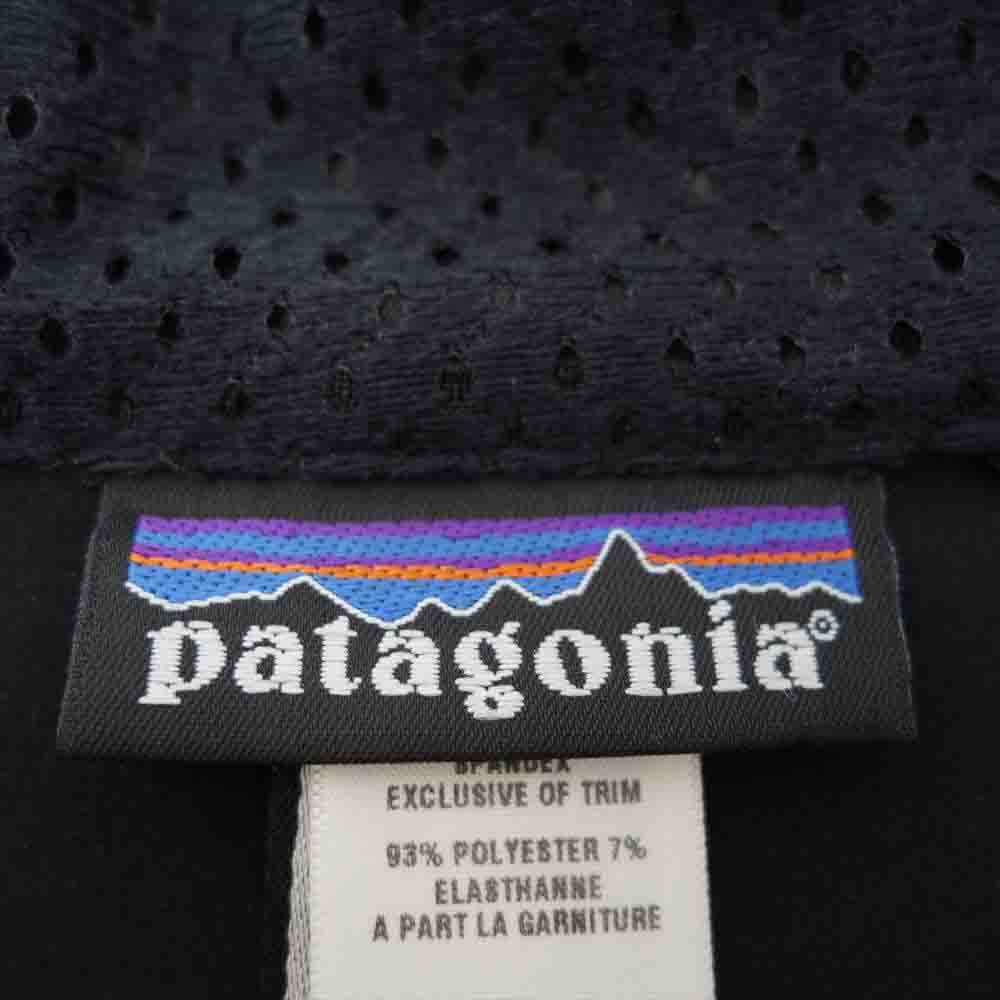 patagonia パタゴニア 25005S9 ウィメンズ トラバースジャケット ブラック系 S【中古】