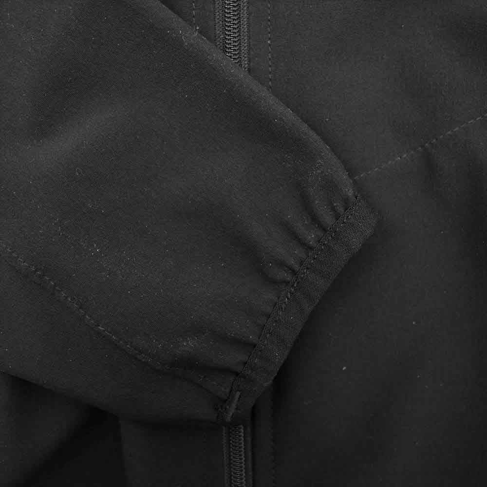 patagonia パタゴニア 25005S9 ウィメンズ トラバースジャケット ブラック系 S【中古】