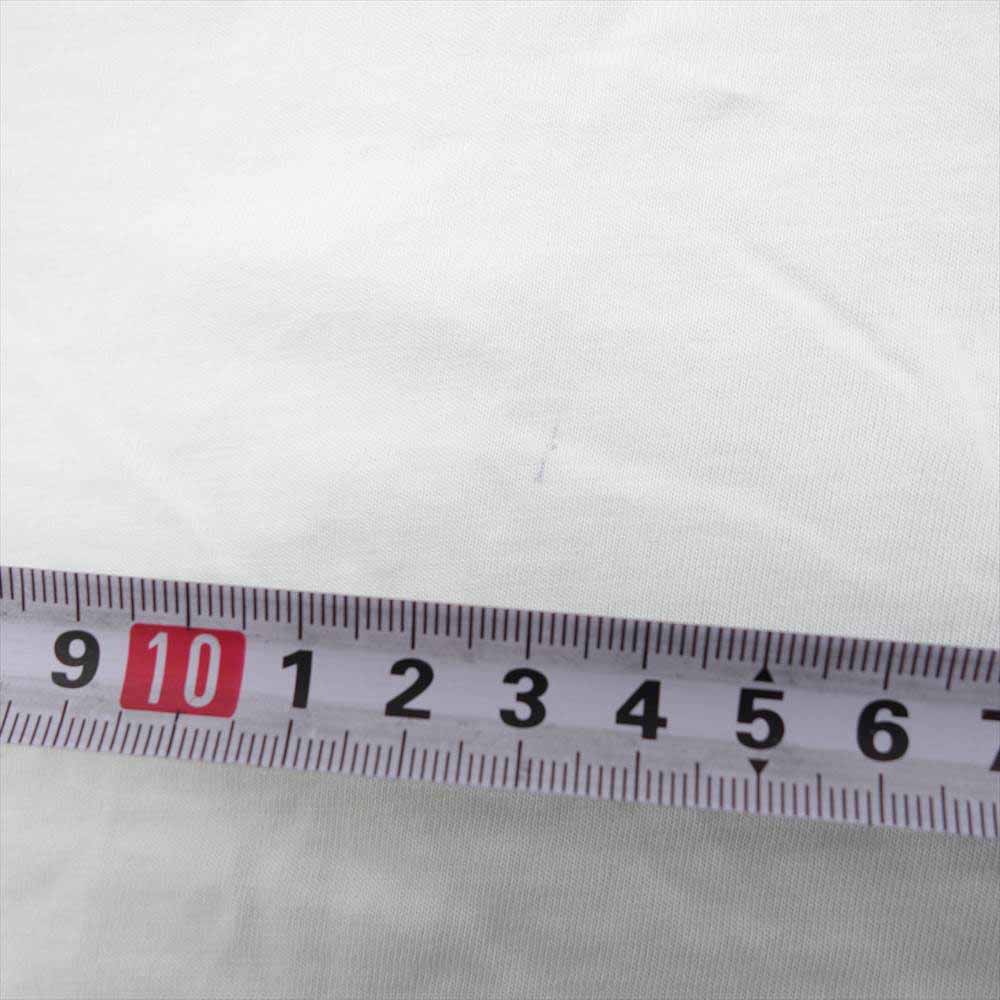 MAISON MARGIELA メゾンマルジェラ 18AW S30GC0651 limited editions ESTNATION ROPPONGI 15th Anniversary 3枚セット パックT 半袖 L【中古】