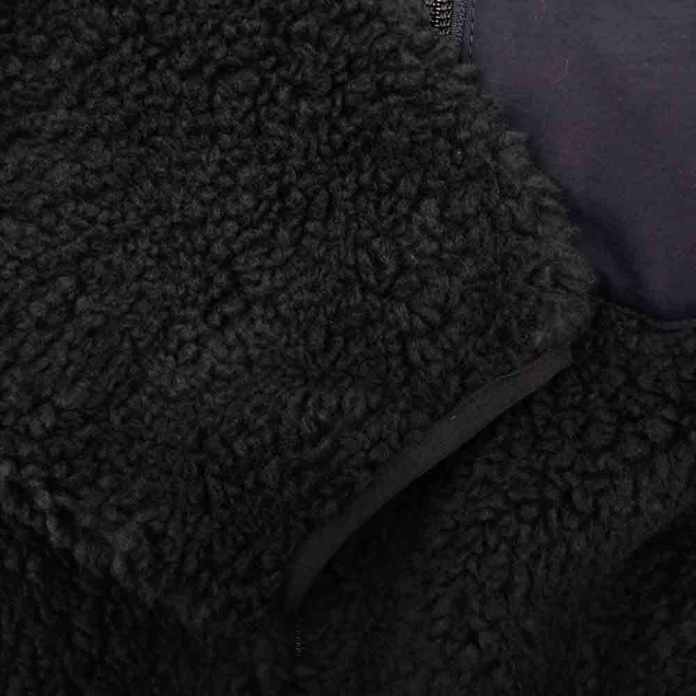 patagonia パタゴニア 21AW 23056 Classic Retro-X Jacket クラシック レトロX ジャケット フリース Black w/Black M Black w/Black M【新古品】【未使用】【中古】