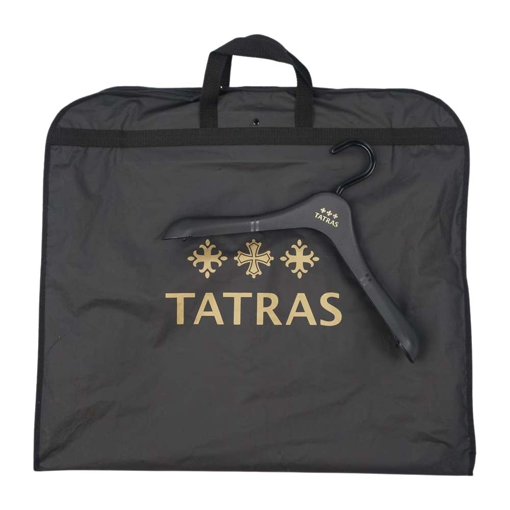 TATRAS タトラス LTA20A4571 国内正規品 LAVIANA ラビアナ ダウン コート 2【中古】