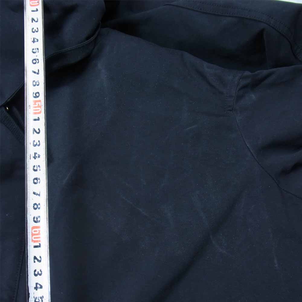 THE RERACS ザリラクス 16AW 16FW-RECT-115L-LINER-J M-65 MODS COAT LINER 3WAY ライナー付き モッズコート ブラック系 38【美品】【中古】