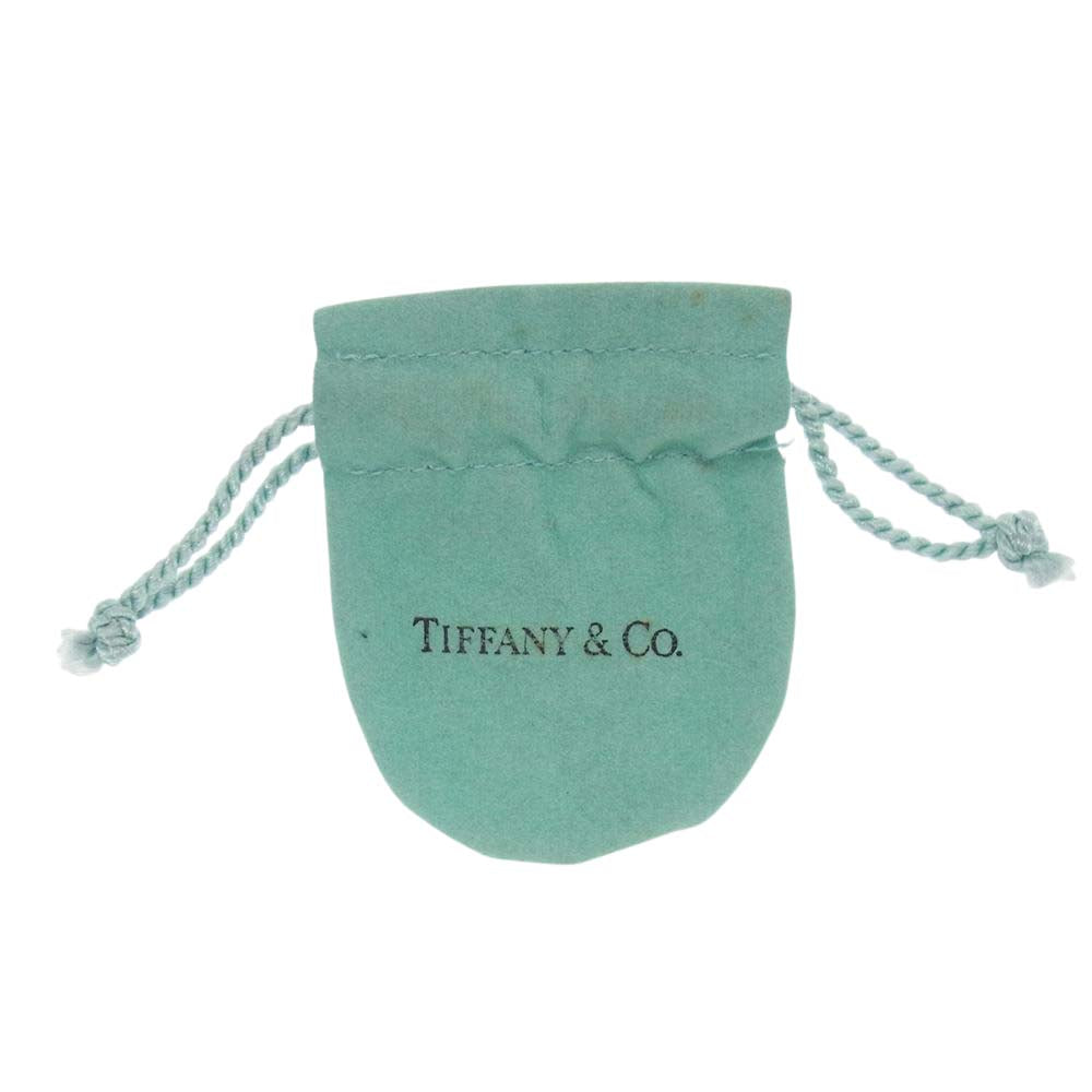 TIFFANY&Co. ティファニー パロマピカソ デイジー フラワー ネックレス シルバー系【中古】