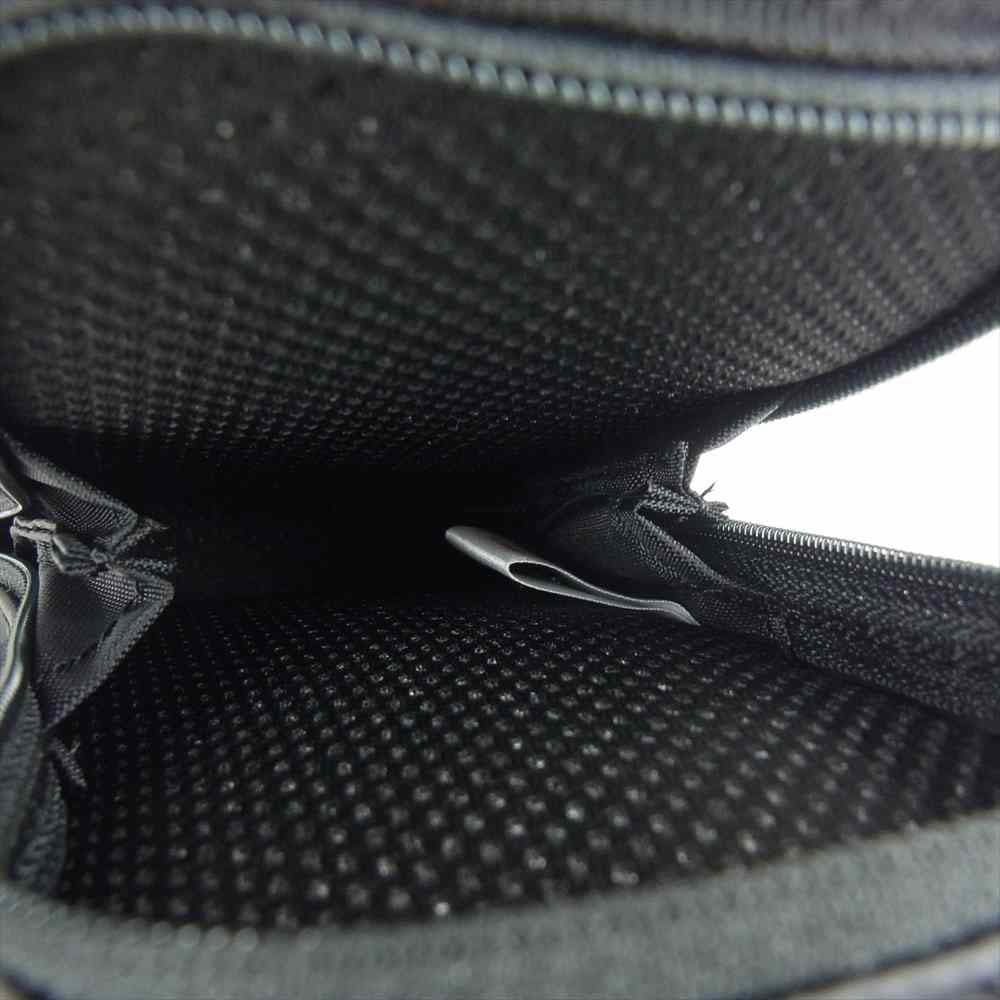 THE NORTH FACE ノースフェイス NM81763 BC Utility Pocket BC ユーティリティー ポケットポーチ ブラック系【新古品】【未使用】【中古】