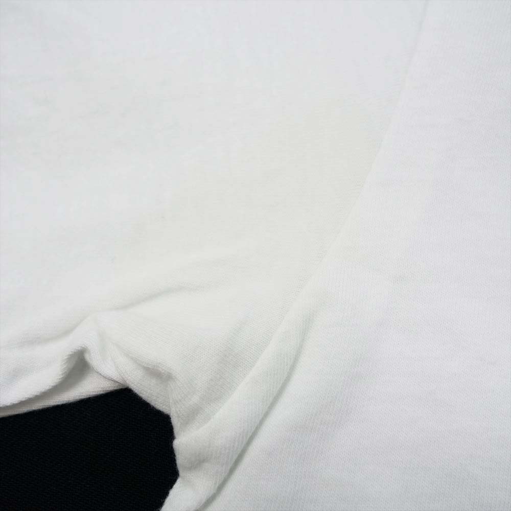Supreme シュプリーム 21AW Rick Rubin Tee リック ルービン フォト プリント Tシャツ S【中古】
