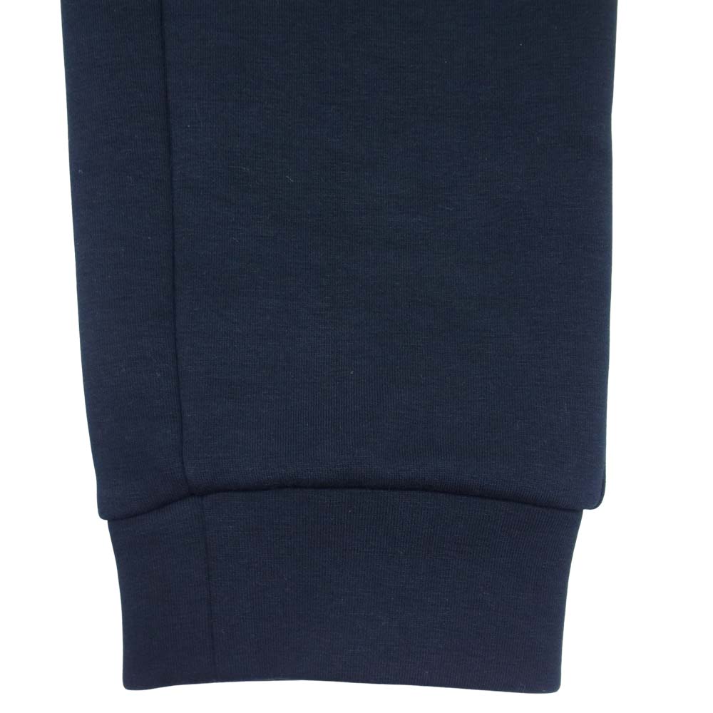 F.C.R.B. エフシーアールビー 21AW 212064 TECH KNIT TRAINING PANTS テック ニット トレーニングパンツ ブラック系 S【美品】【中古】