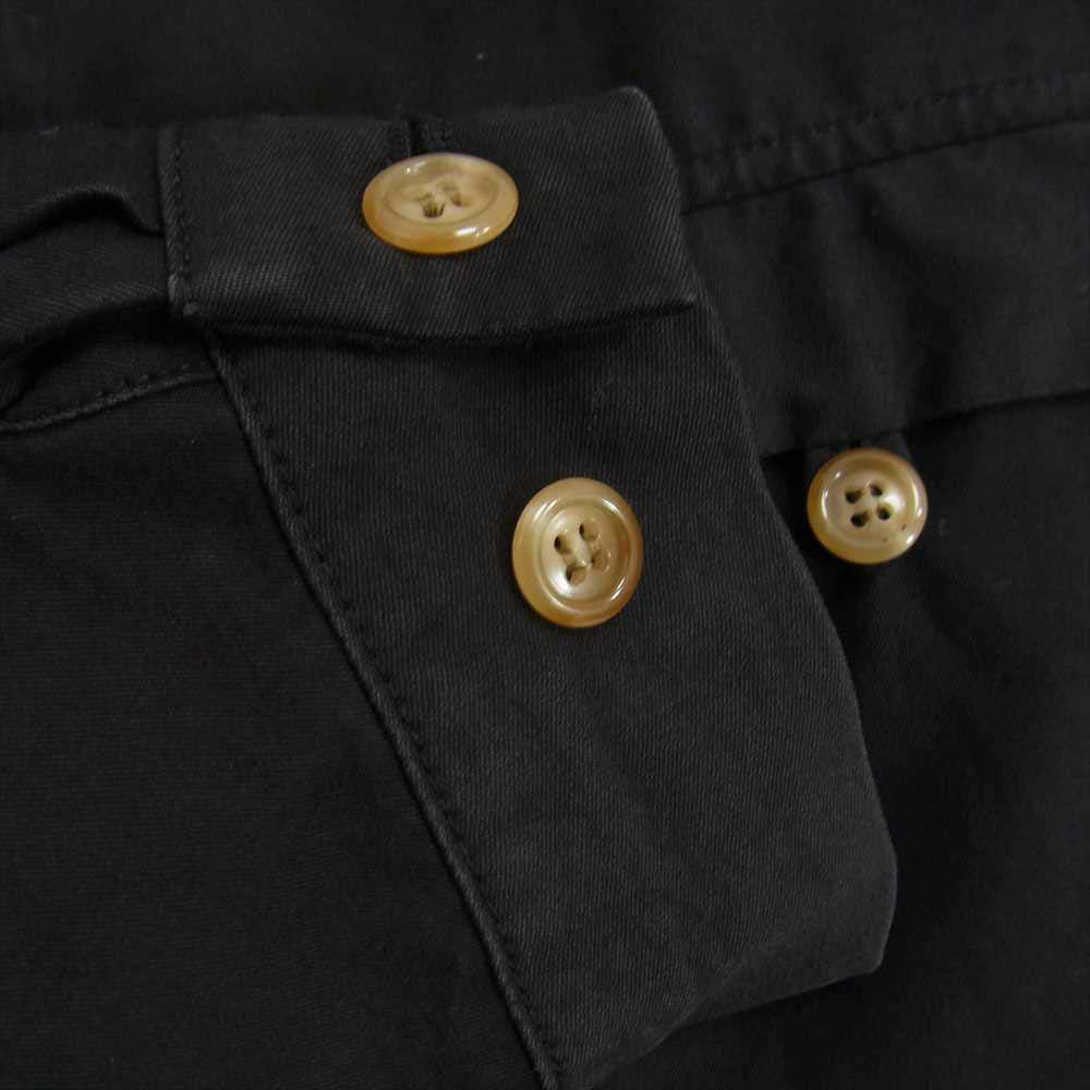 TENDERLOIN テンダーロイン T-BLOCK SWING TOP JKT スイングトップ ブラック系 M【中古】