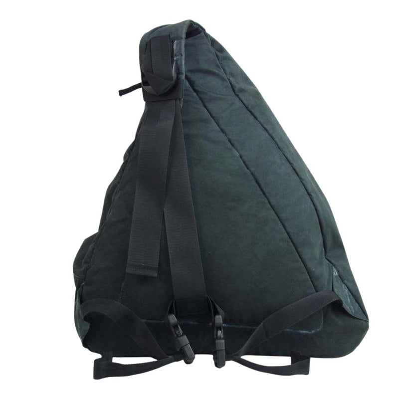 supreme  Stone Island   Shoulder Bag 黒