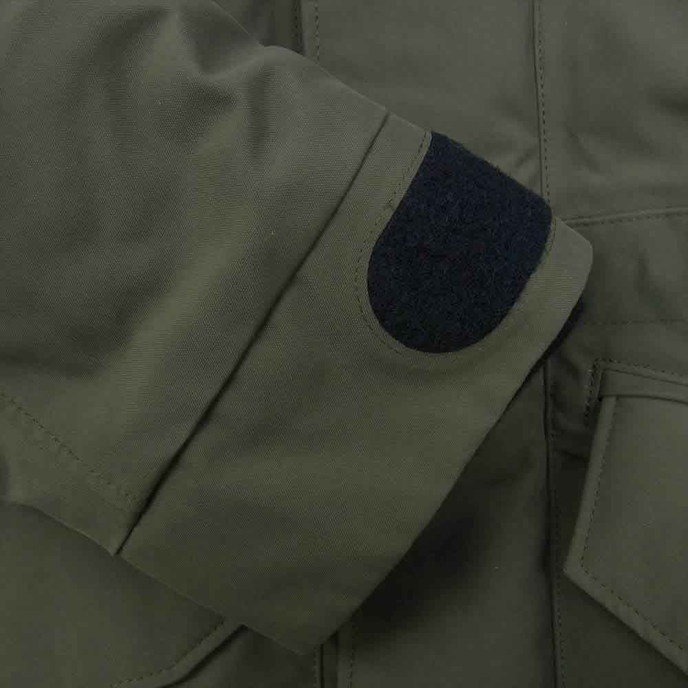 THE NORTH FACE ノースフェイス ND91807 Antarctica Parka アンタークティカ パーカ ダウン コート ニュートープ L【中古】