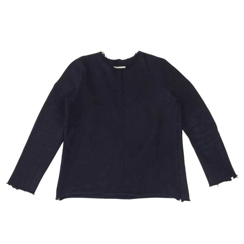 BUKHT Ronherman ブフト　ロンハーマン Ron Herman ロンハーマン × bukht ブフト 切りっぱなし カットソー
