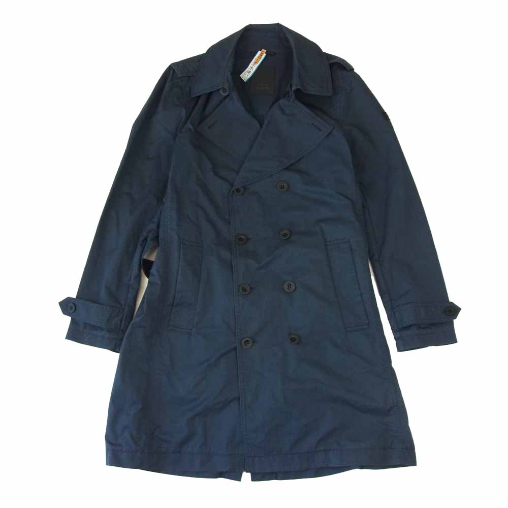 TATRAS タトラス MTA17S4413 国内正規品 ROTONDO トレンチ コート