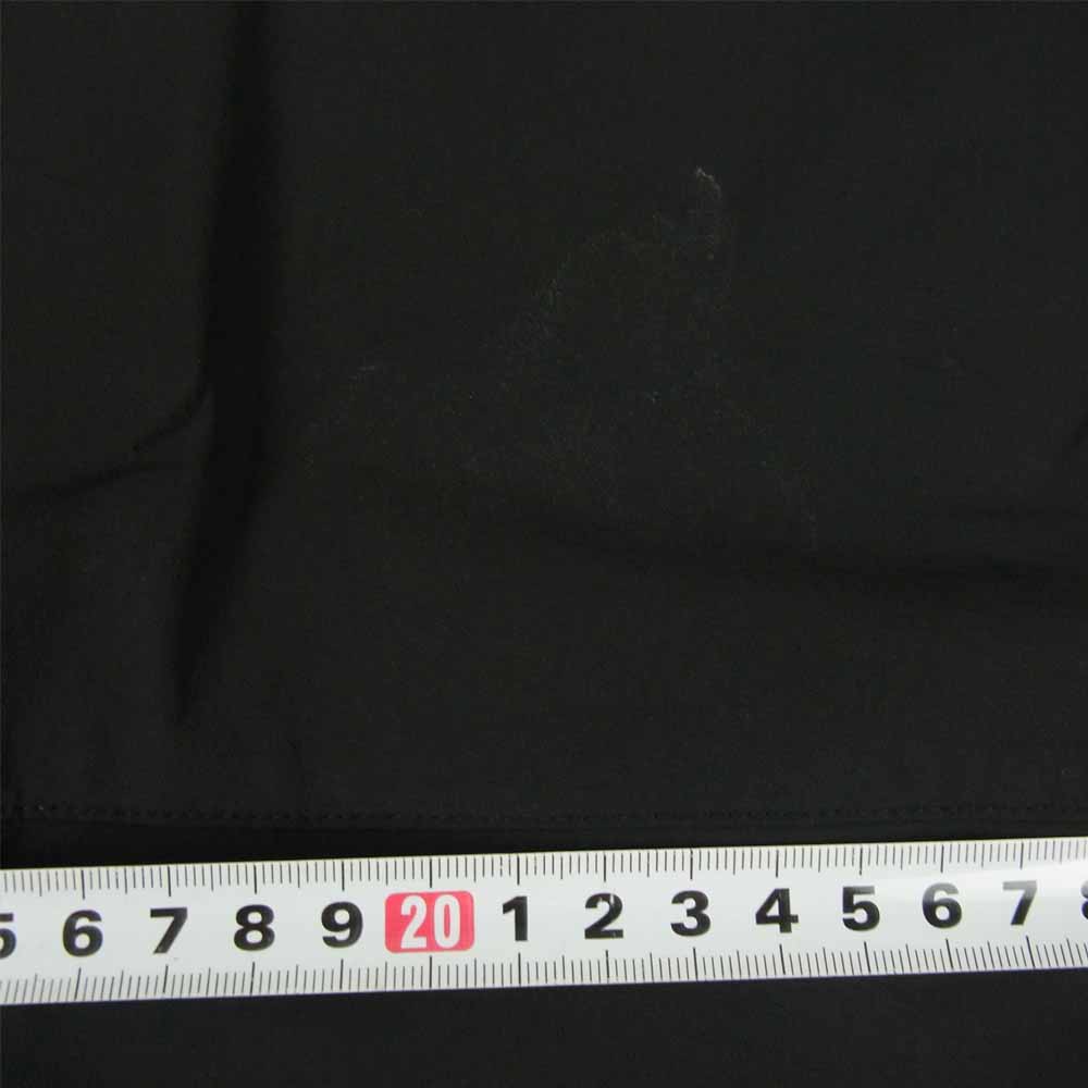 Mammut マムート 1020-09760 SOFtech TREKKERS Pants Men ソフテック トレッカーズパンツ ドライテック パンツ ブラック系 M【中古】