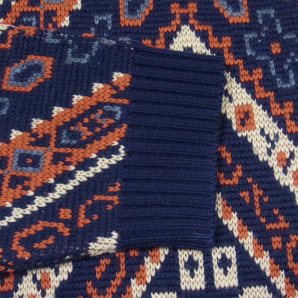 TENDERLOIN テンダーロイン T-SWEATER G ゴブラン ニット セーター M【中古】