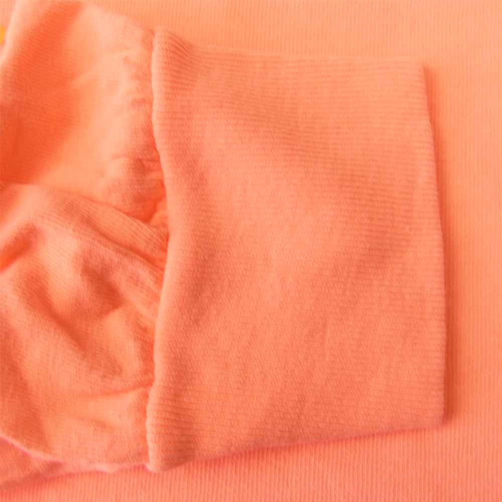 WIND AND SEA ウィンダンシー 20AW WDS-20A-CS-02 L/S T-SHIRT Pink ロングスリーブ Tシャツ ピンク L ピンク系 L【新古品】【未使用】【中古】