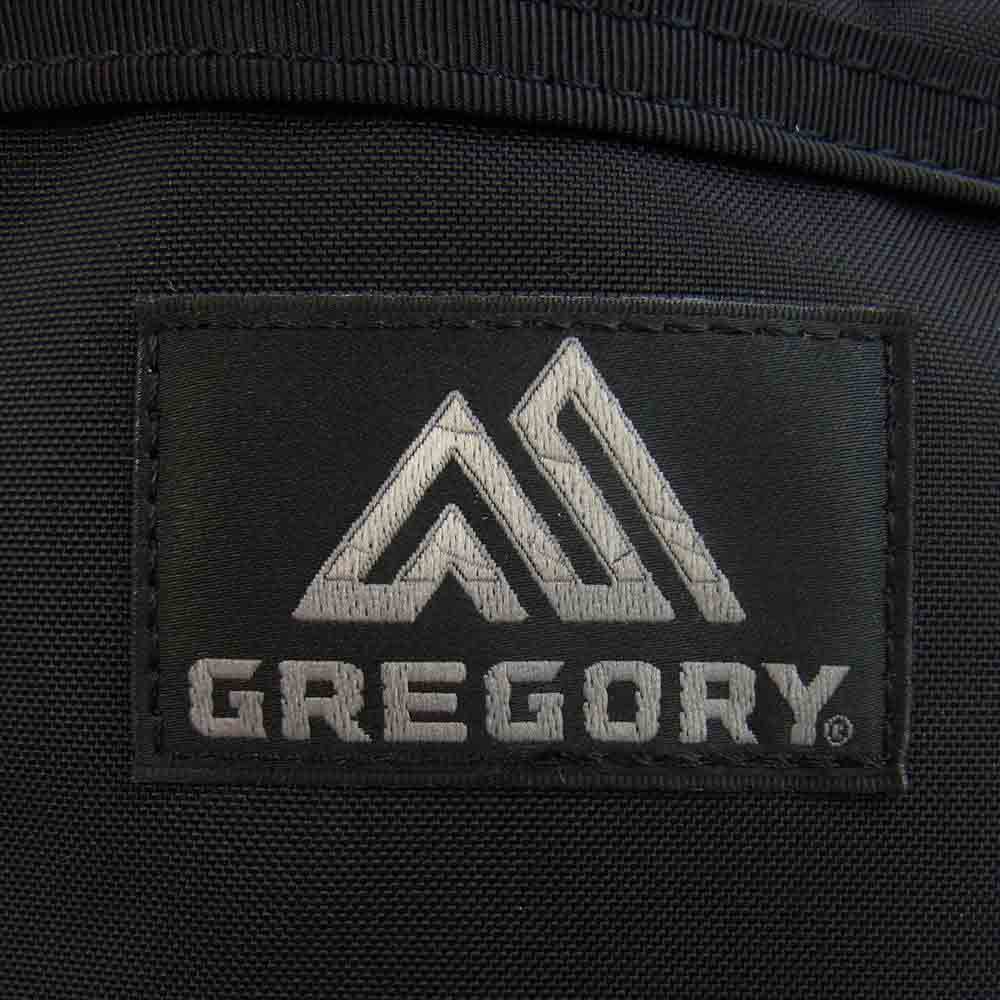 GREGORY グレゴリー TAILMATE XS テールメイト ショルダー ボディ バッグ【中古】