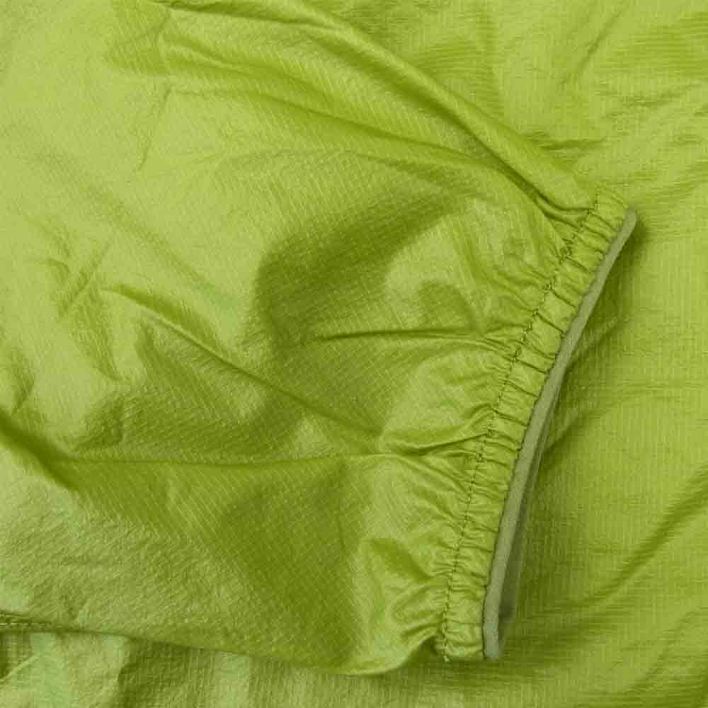 mont-bell モンベル 1103279 U.L. ストレッチ ウインド パーカ M【新古品】【未使用】【中古】