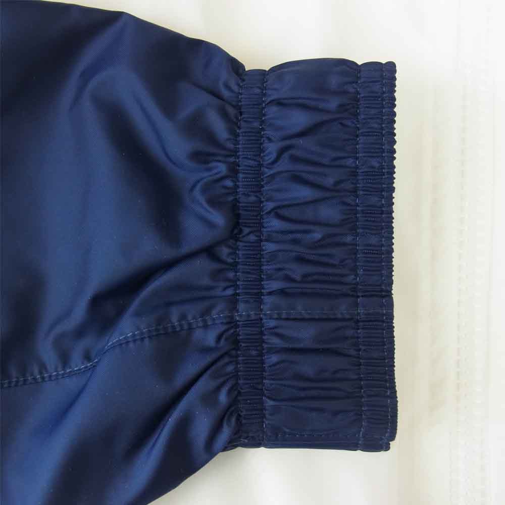 NIKE ナイキ DB6488-100 JORDAN PSG NYLON HOODED JKT ナイロン ジャケット マルチカラー系 L【美品】【中古】