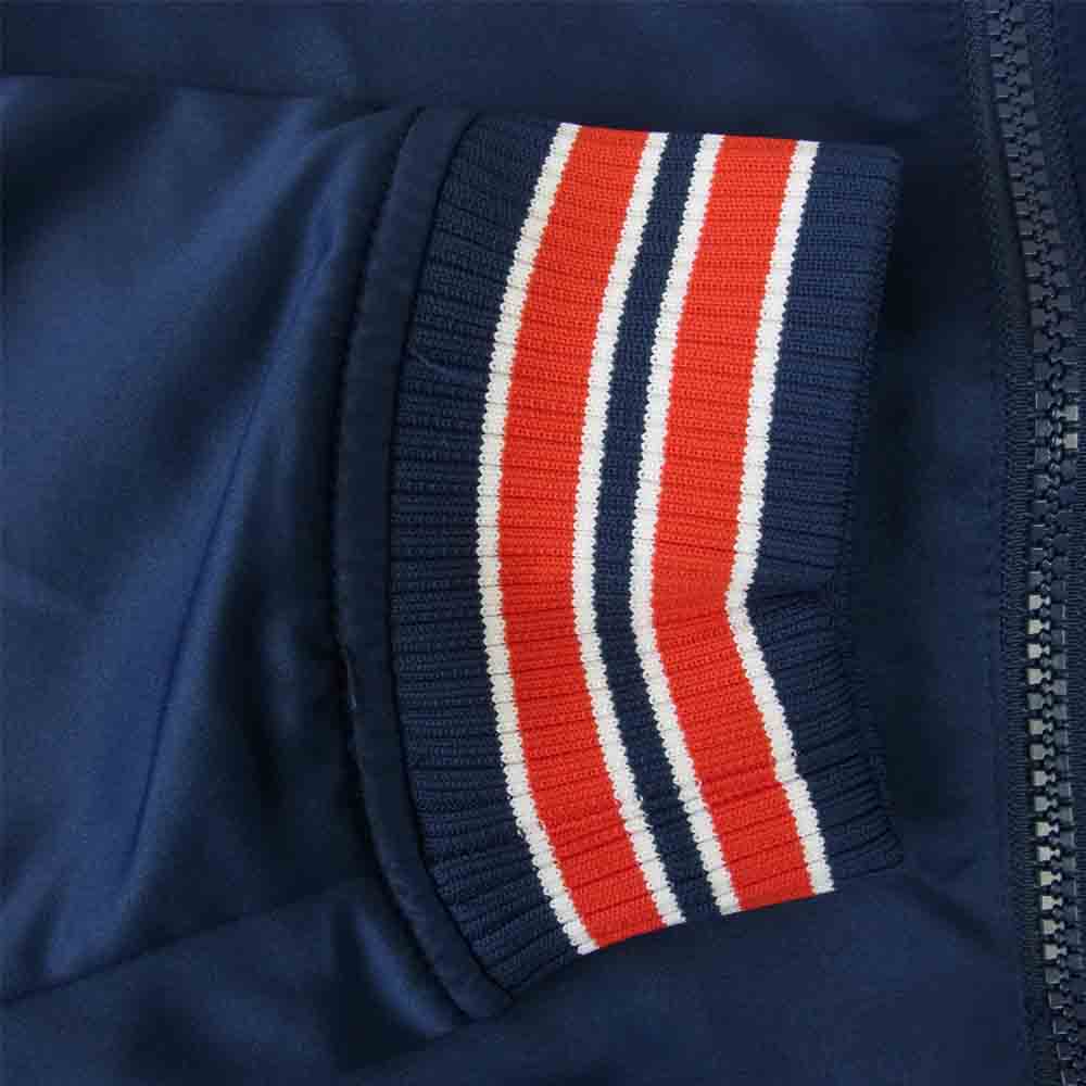 NIKE ナイキ DB6486-410 JORDAN PSG CLUB ANTHEM JACKET クラブ アンセム ジャケット トラック ジャケット ネイビー系 L【新古品】【未使用】【中古】
